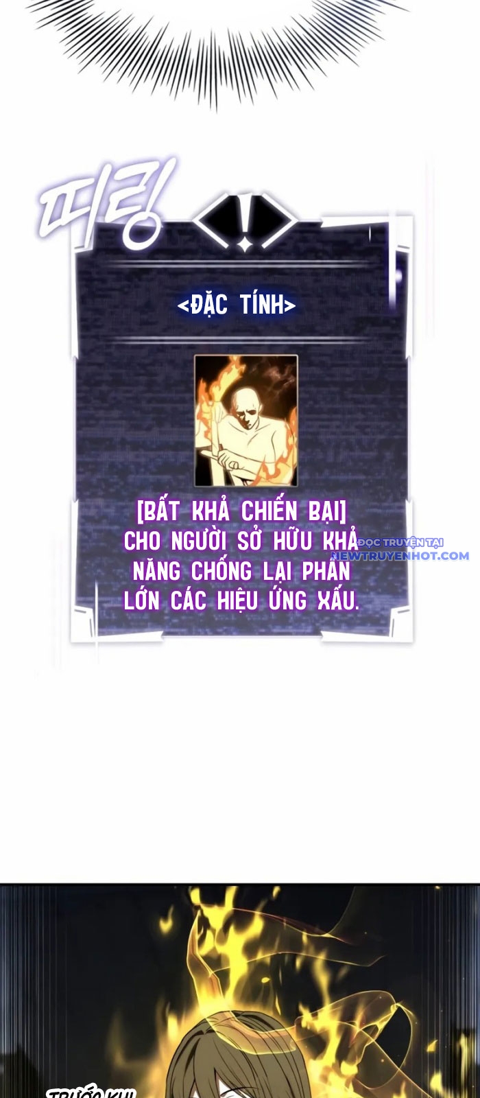 Kim Chiến Sĩ: Hành Trình Xây Dựng Đặc Tính chapter 26 - Trang 13