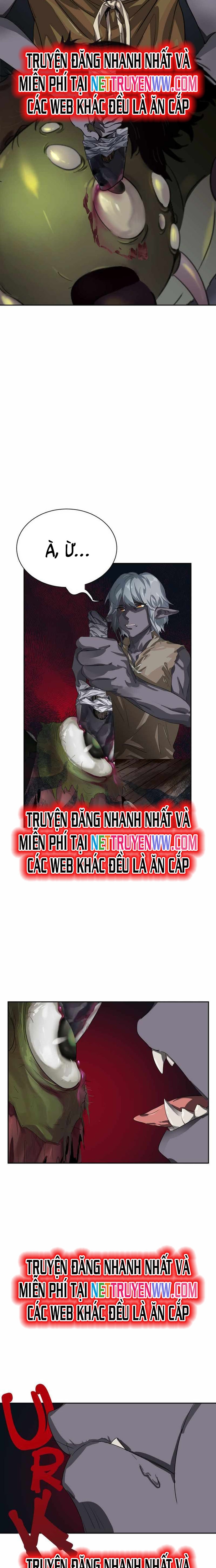 Chúa Tể Goblin chapter 5 - Trang 3