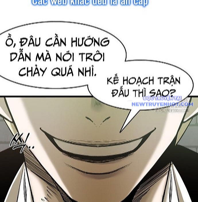 Shark - Cá Mập chapter 350 - Trang 127