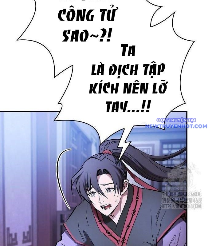 Điệp Viên Ma Giáo chapter 9 - Trang 158