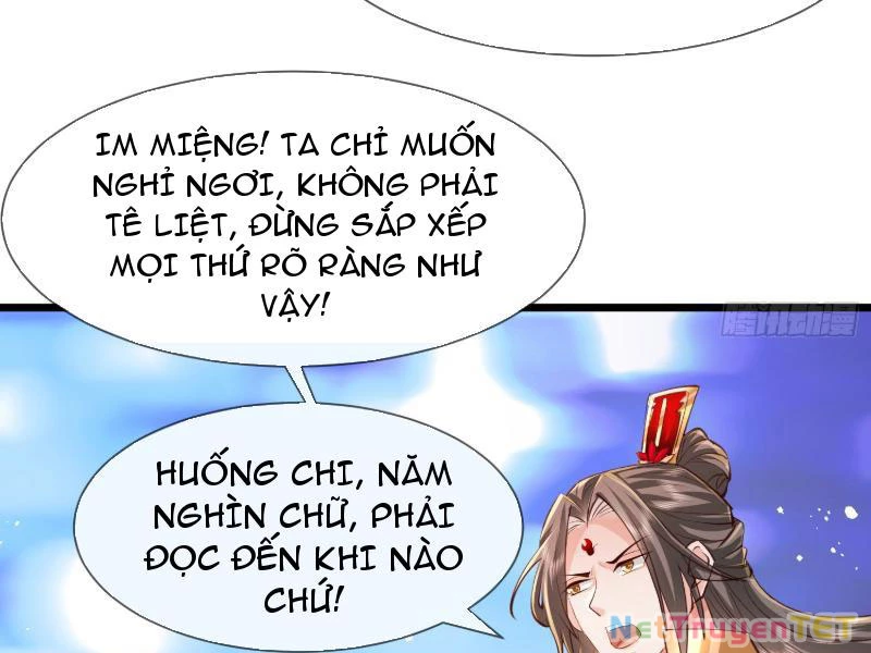 Hệ Thống Hèn Mọn Quỳ Xuống Cầu Xin Ta Vô địch chapter 35 - Trang 84