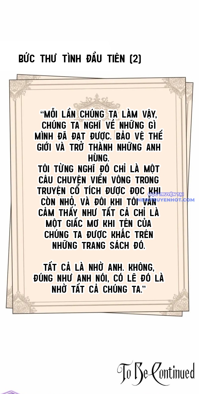 Bức Thư Tình Đến Từ Tương Lai chapter 2 - Trang 86