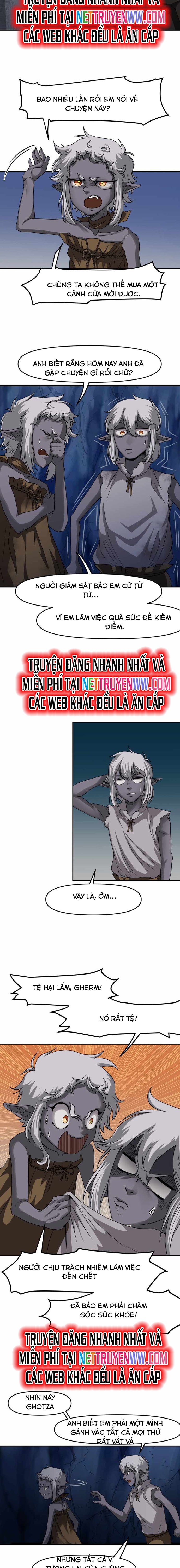 Chúa Tể Goblin chapter 16 - Trang 7