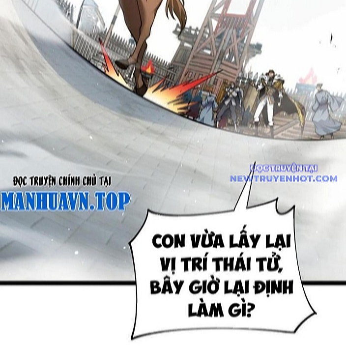 Sức Mạnh Tối Đa? Ta Lại Là Vong Linh Sư! chapter 87 - Trang 18