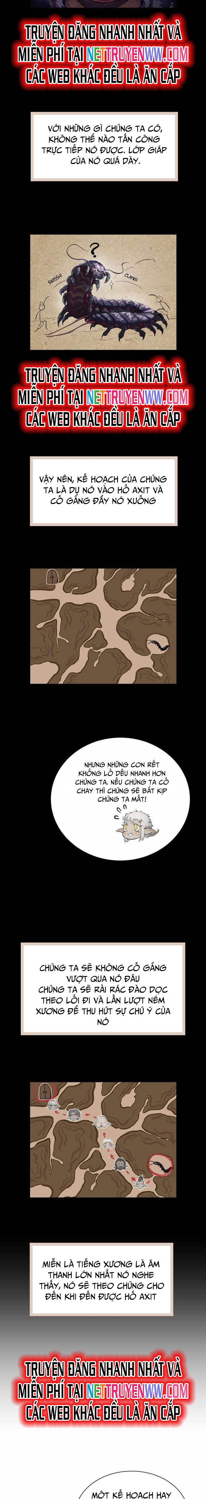 Chúa Tể Goblin chapter 3 - Trang 10