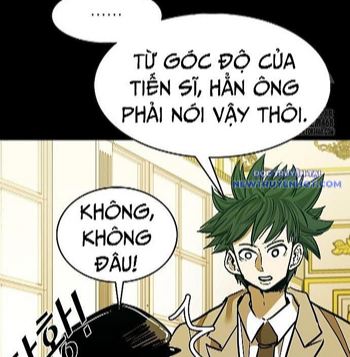 Shark - Cá Mập chapter 350 - Trang 20