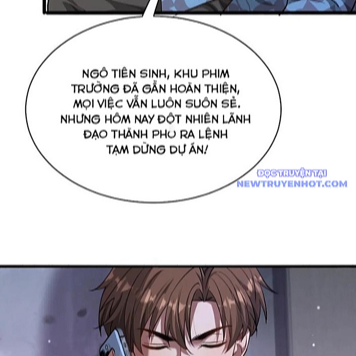 Ta Bị Kẹt Cùng Một Ngày 1000 Năm chapter 167 - Trang 66