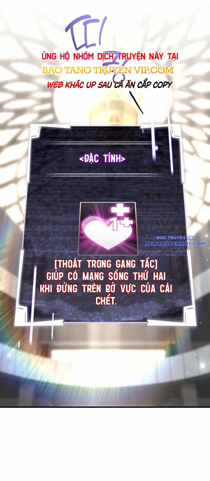 Kim Chiến Sĩ: Hành Trình Xây Dựng Đặc Tính chapter 26 - Trang 101