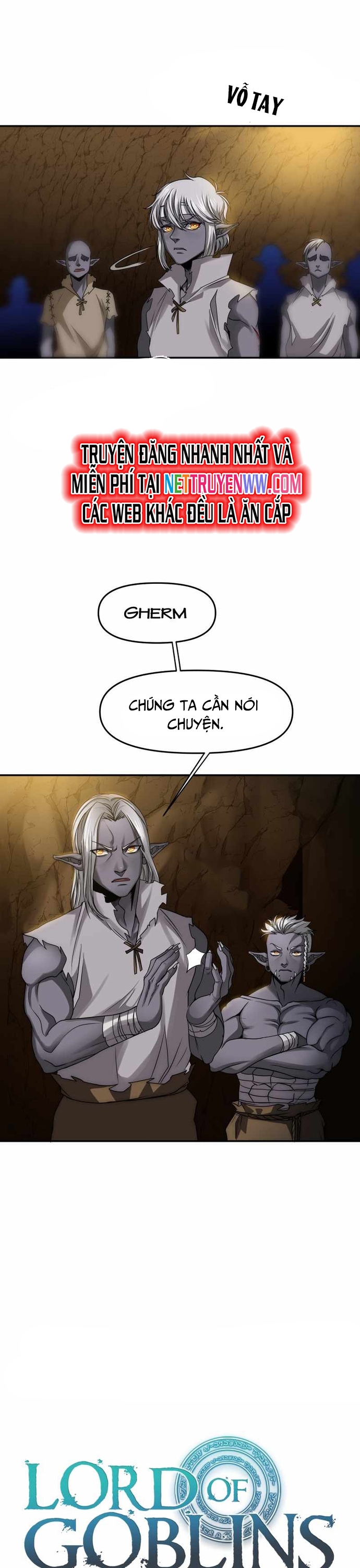 Chúa Tể Goblin chapter 11 - Trang 17