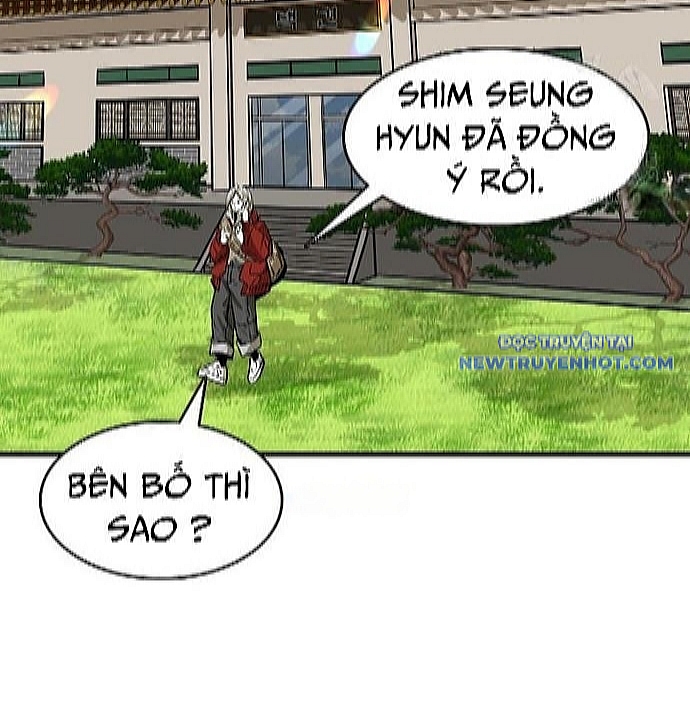 Shark - Cá Mập chapter 352 - Trang 157