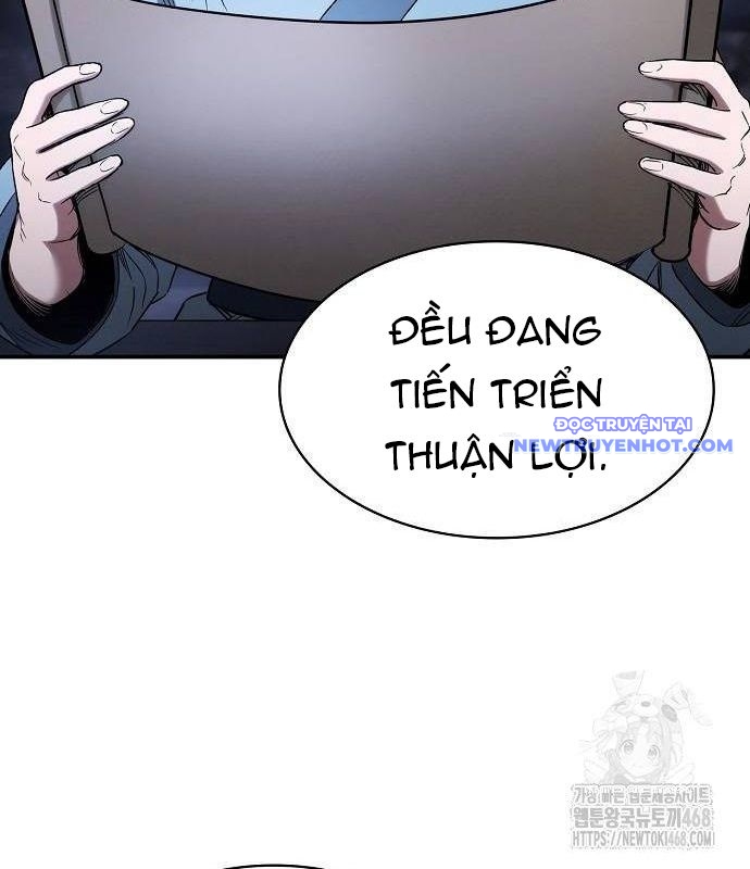 Điệp Viên Ma Giáo chapter 9 - Trang 7