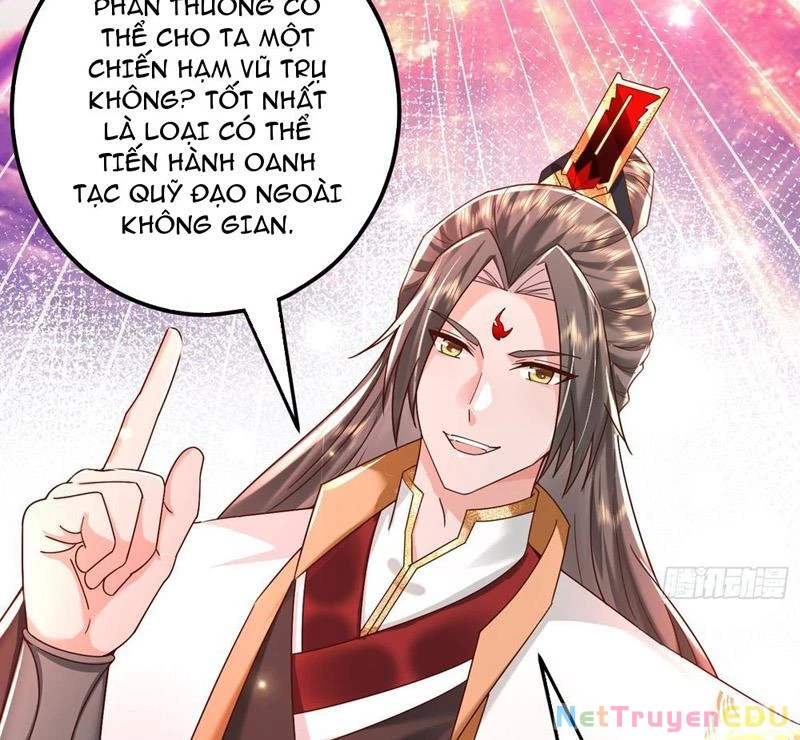 Hệ Thống Hèn Mọn Quỳ Xuống Cầu Xin Ta Vô địch chapter 39 - Trang 49