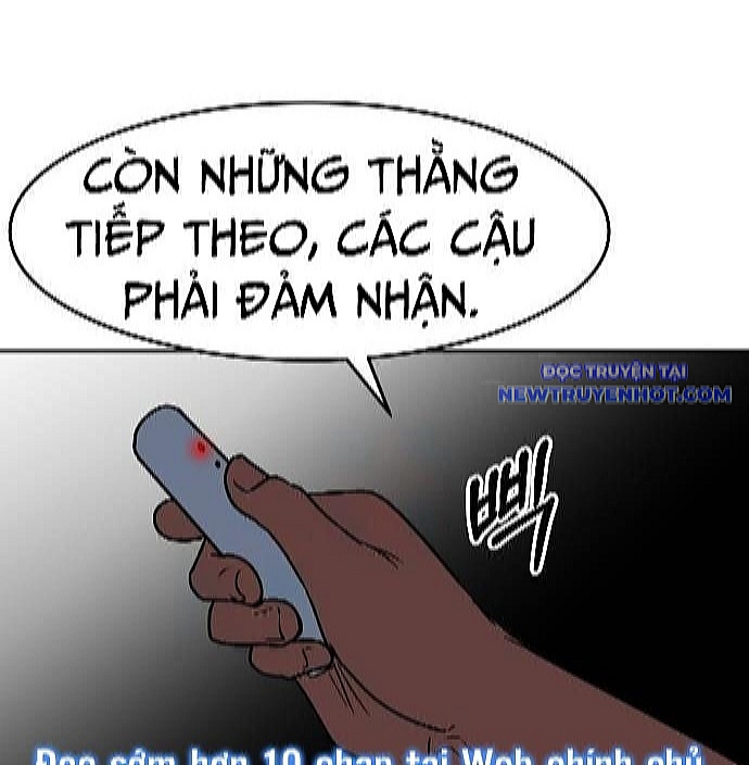 Trường Trung Học Thú Nhân chapter 96 - Trang 51