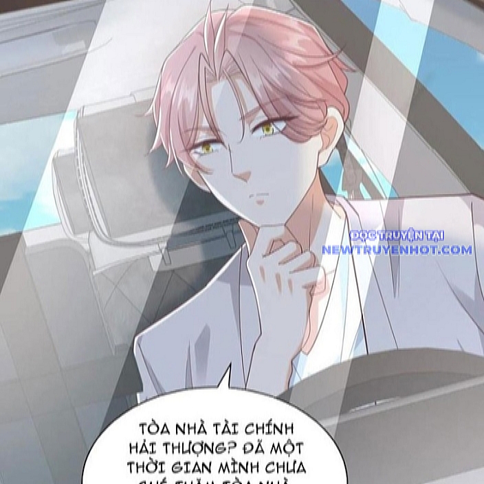 Tôi Là Tài Xế Xe Công Nghệ Có Chút Tiền Thì Đã Sao? chapter 137 - Trang 56