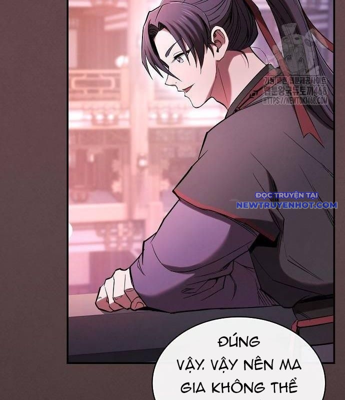 Điệp Viên Ma Giáo chapter 9 - Trang 118