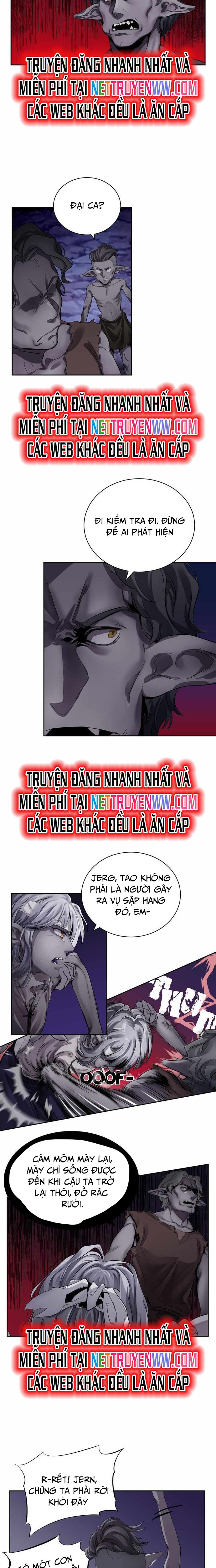 Chúa Tể Goblin chapter 3 - Trang 7