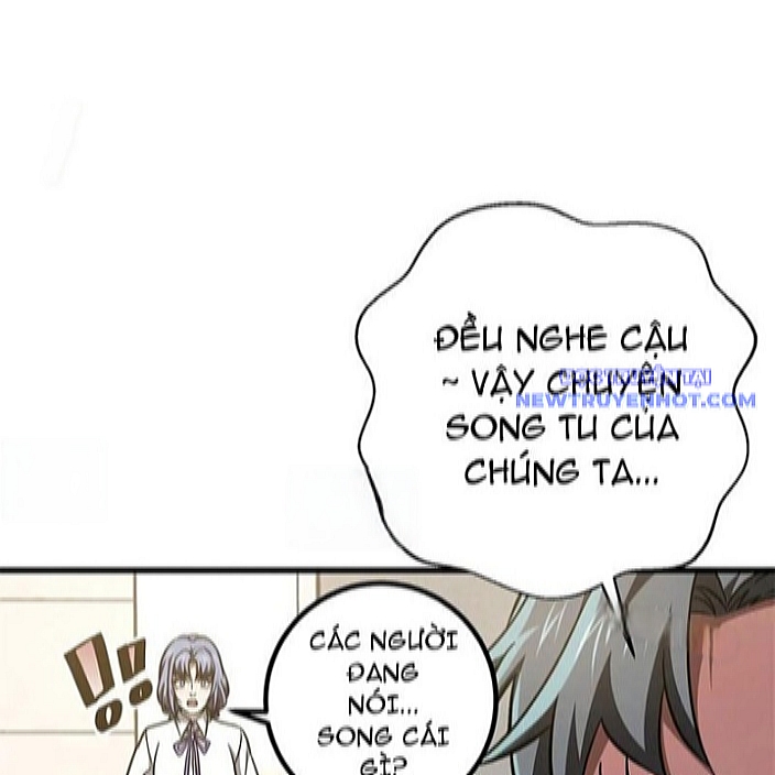 Toàn Cầu Cao Võ chapter 298 - Trang 80