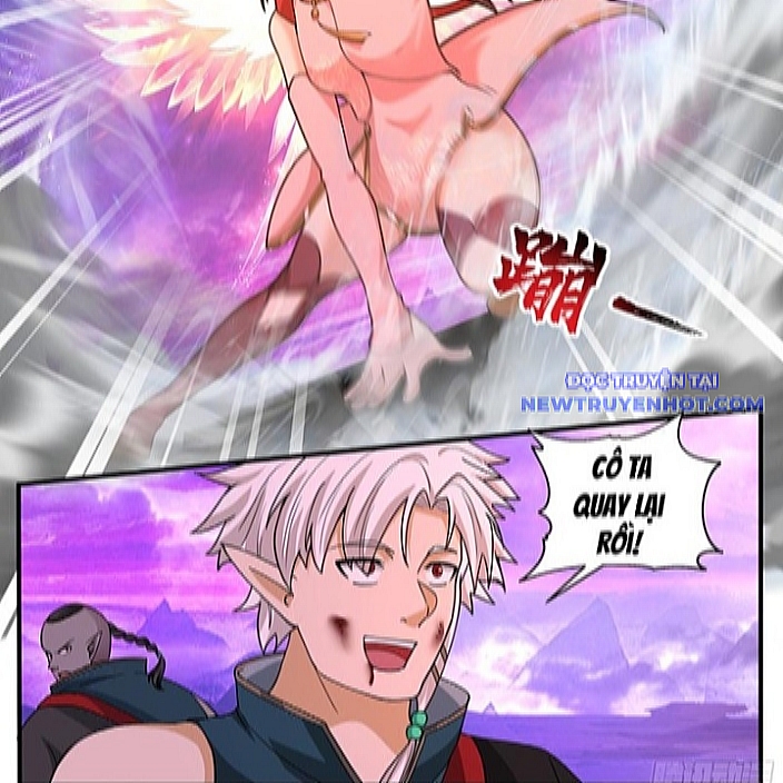 Võ Luyện Đỉnh Phong chapter 3820 - Trang 25