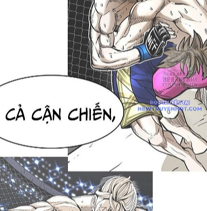 Shark - Cá Mập chapter 351 - Trang 96