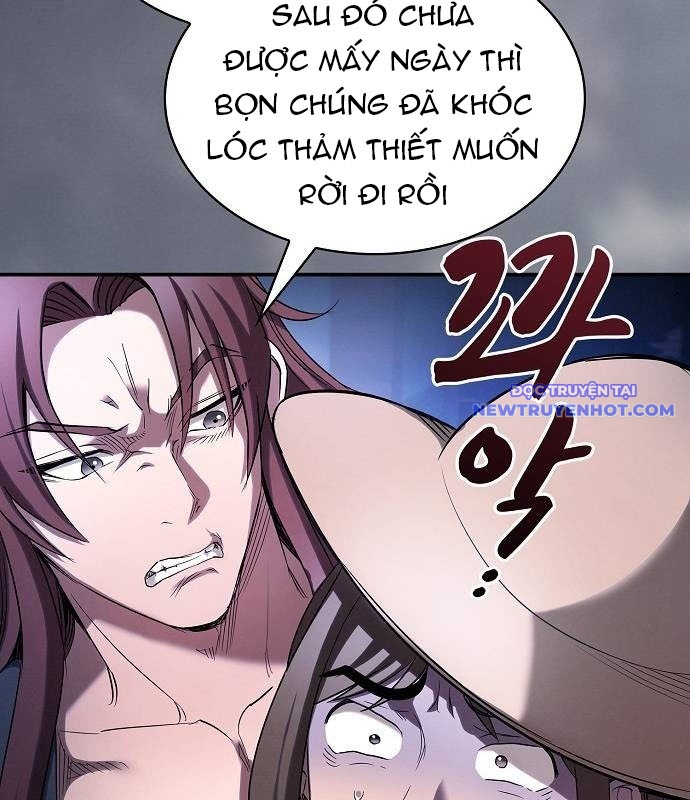 Điệp Viên Ma Giáo chapter 8 - Trang 116