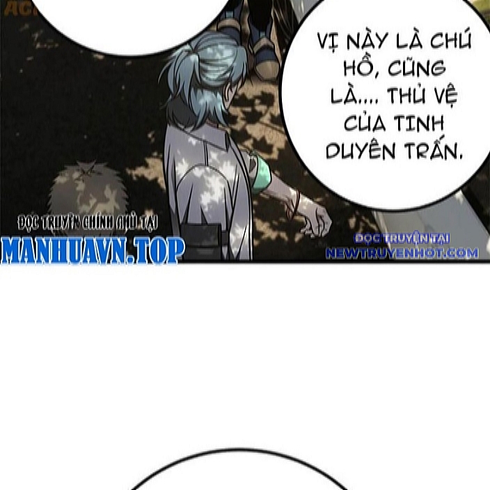 Toàn Cầu Cao Võ chapter 298 - Trang 95