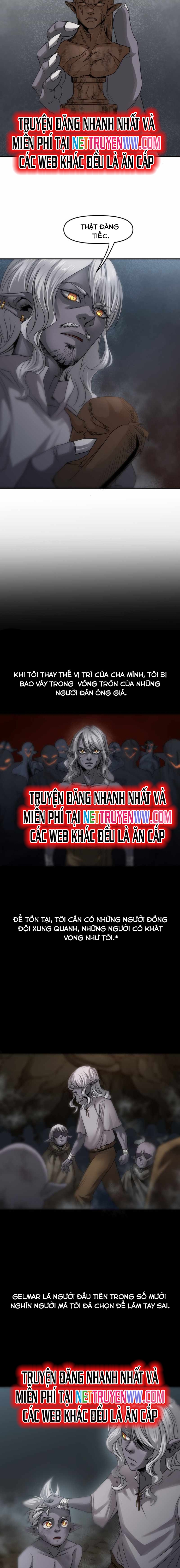 Chúa Tể Goblin chapter 18 - Trang 3