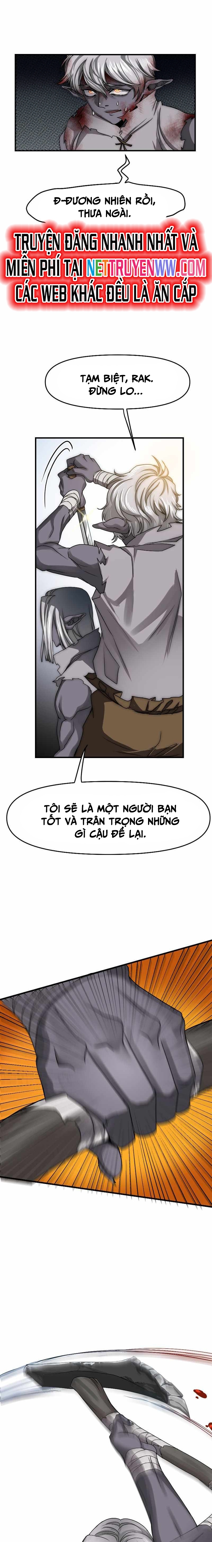 Chúa Tể Goblin chapter 10 - Trang 9