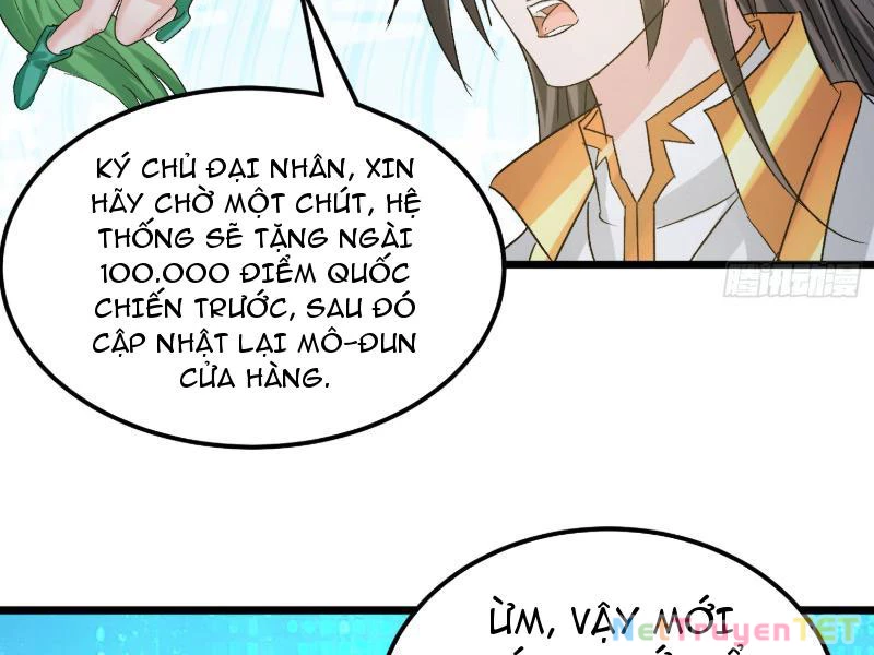 Hệ Thống Hèn Mọn Quỳ Xuống Cầu Xin Ta Vô địch chapter 36 - Trang 59