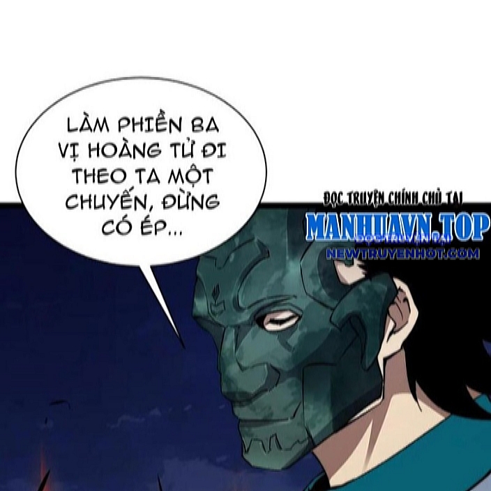 Sức Mạnh Tối Đa? Ta Lại Là Vong Linh Sư! chapter 87 - Trang 97