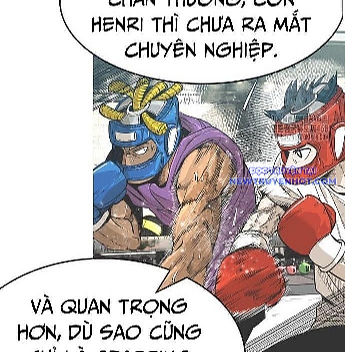 Shark - Cá Mập chapter 350 - Trang 113