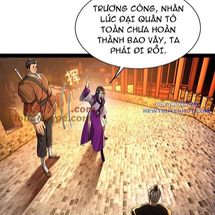 Chàng Rể Mạnh Nhất Lịch Sử chapter 271 - Trang 73