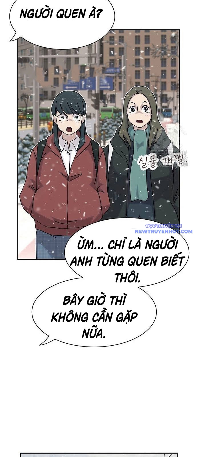 Thiên Tài Nhìn Thấu Thế Giới chapter 13 - Trang 51