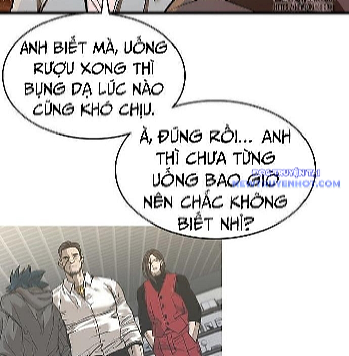 Shark - Cá Mập chapter 350 - Trang 170