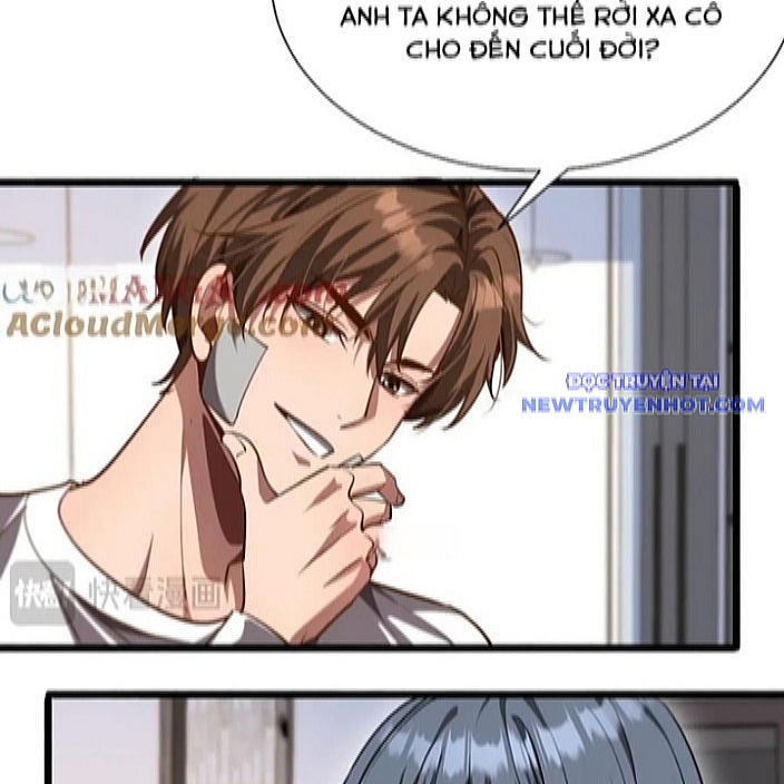 Ta Bị Kẹt Cùng Một Ngày 1000 Năm chapter 167 - Trang 16