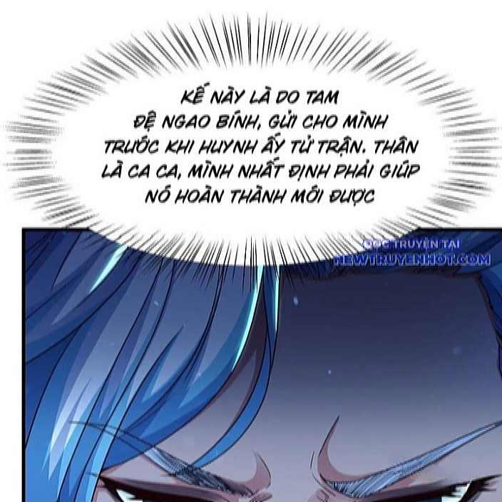 Trụ Vương Tái Sinh Không Muốn Làm Đại Phản Diện chapter 89 - Trang 49