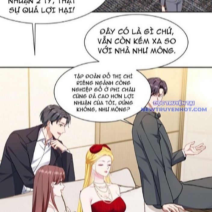 Bỏ Làm Simp Chúa, Ta Có Trong Tay Cả Tỉ Thần Hào chapter 179 - Trang 64