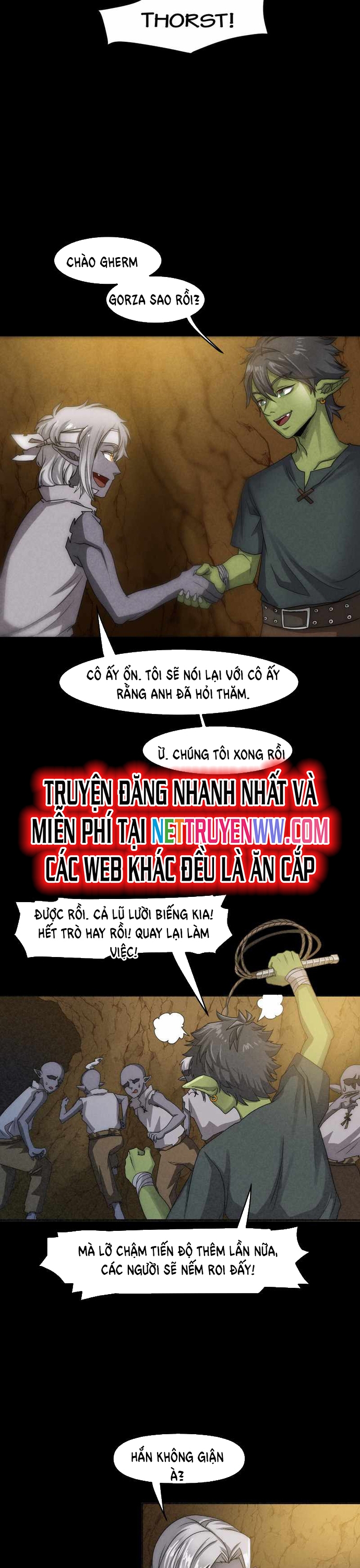 Chúa Tể Goblin chapter 13 - Trang 9