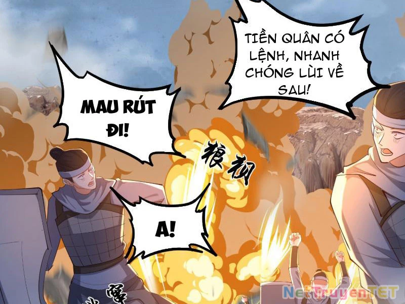 Hệ Thống Hèn Mọn Quỳ Xuống Cầu Xin Ta Vô địch chapter 37 - Trang 34