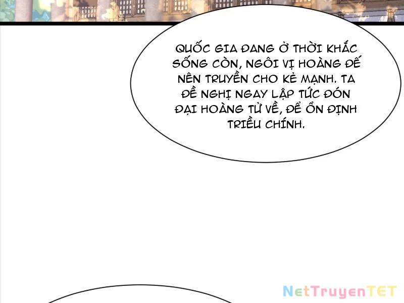 Hệ Thống Hèn Mọn Quỳ Xuống Cầu Xin Ta Vô địch chapter 35 - Trang 25