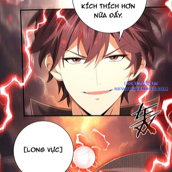 Toàn Dân Chuyển Chức: Ngự Long Sư Là Chức Nghiệp Yếu Nhất? chapter 95 - Trang 43