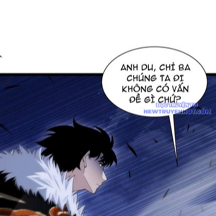 Sức Mạnh Tối Đa? Ta Lại Là Vong Linh Sư! chapter 87 - Trang 31