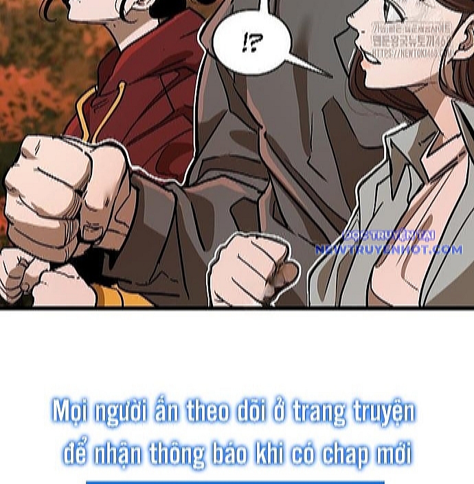 Shark - Cá Mập chapter 351 - Trang 34