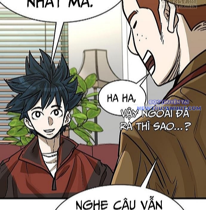 Shark - Cá Mập chapter 351 - Trang 153