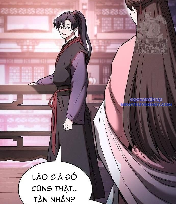 Điệp Viên Ma Giáo chapter 9 - Trang 136