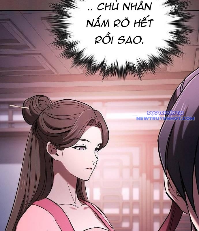 Điệp Viên Ma Giáo chapter 9 - Trang 129