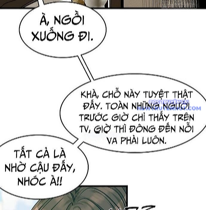 Shark - Cá Mập chapter 349 - Trang 27