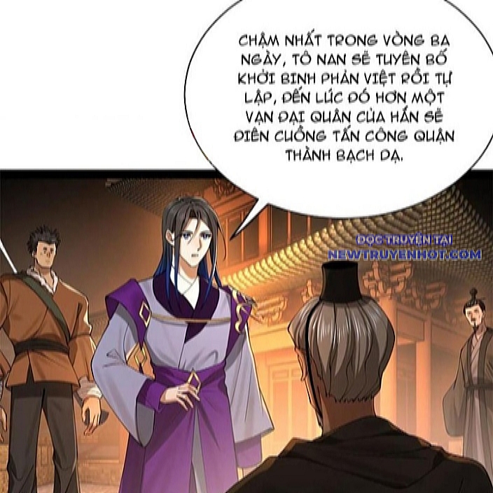 Chàng Rể Mạnh Nhất Lịch Sử chapter 271 - Trang 67