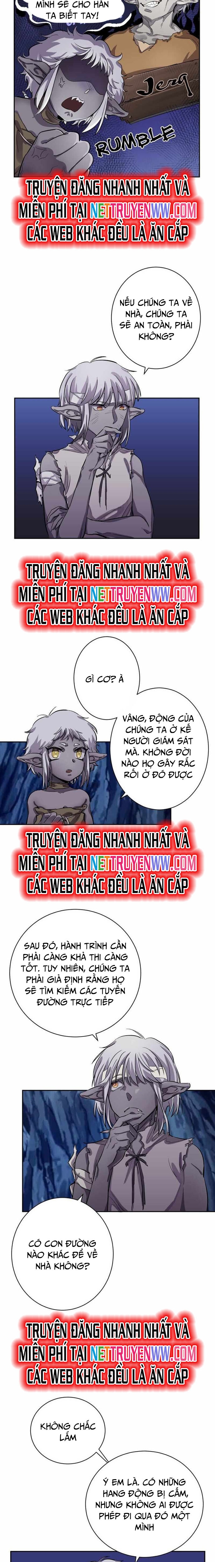 Chúa Tể Goblin chapter 2 - Trang 6