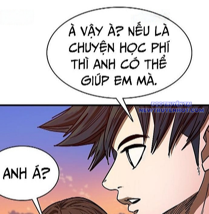 Shark - Cá Mập chapter 350 - Trang 180