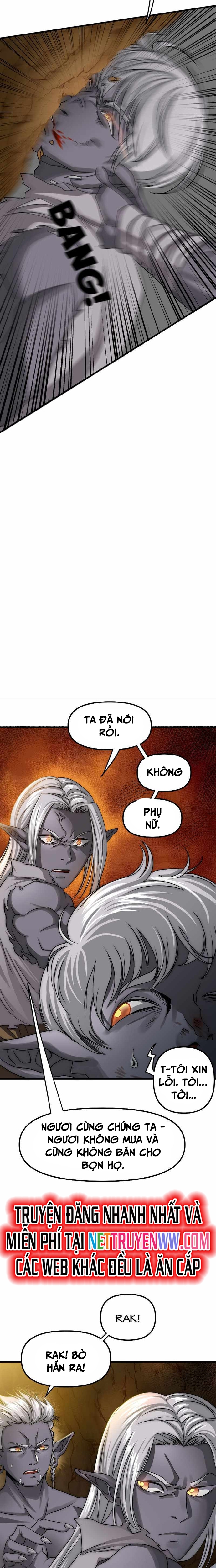 Chúa Tể Goblin chapter 8 - Trang 5